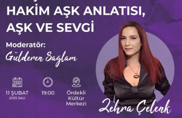 “Türkiye’de Kadın Olmak”